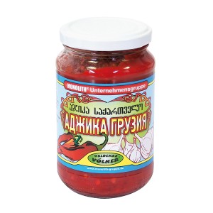 Sauce Adjika "Georgia"
