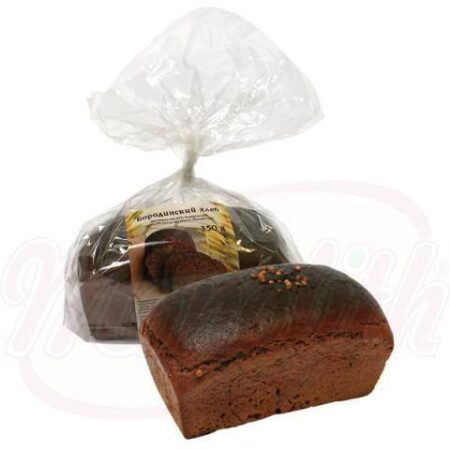 Brood "Borodino" 350 g