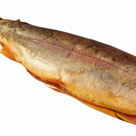 Gerookte forel 1 kg