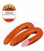 Rookworstjes "Udarnaya", "De drie kleine biggetjes" Duitsland 711 g (Копировать)