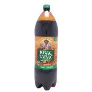 Квас "Тарас" 2L