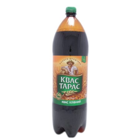 Kvass "Taras" 2L