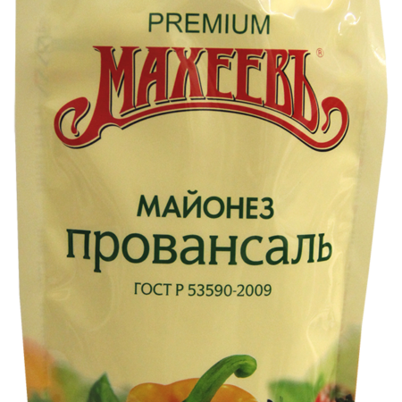 Mayonaise "Maheev" Provençaals