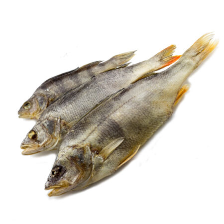 Baars (gedroogde, gezouten vis) 1 kg