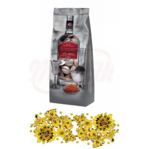 Dumplings met varkensvlees en rundvlees  "Germes" 1 kg