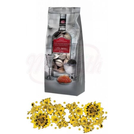 Dumplings met varkensvlees en rundvlees  "Germes" 1 kg