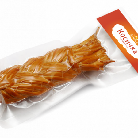 Gerookte kaas 27% 50 g