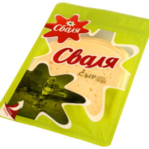 Kaas "Svala" 45%, gesneden 200 gr