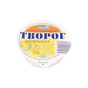 Kwark "Milochka" 30%, 275 g