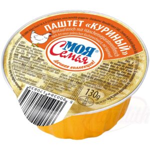 Patékip "Monolith" Polen 135 g
