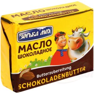 Chocoladeboter 250g