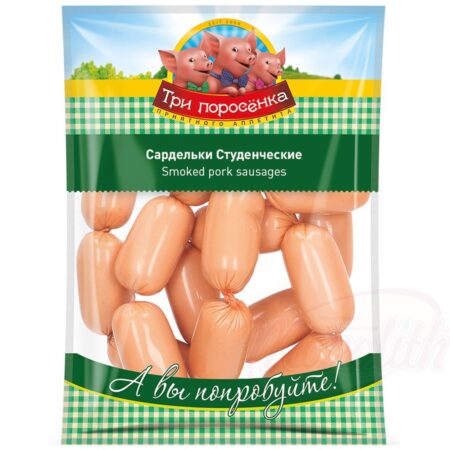 Wieners "Three Little Pigs" Germany 1 kg