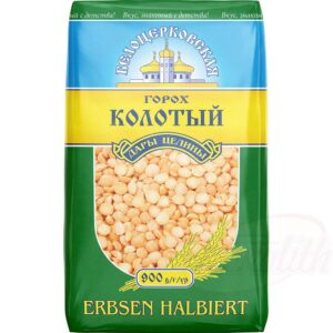 Erwten "Belotserkovsky" 900 g