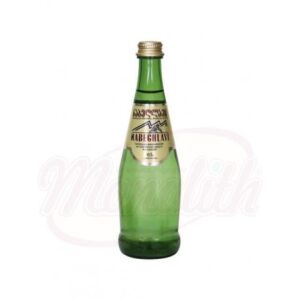 Вода минеральная “Nabeghlavi” 0.5 L