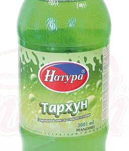 Лимонад классический «Тархун » 3L