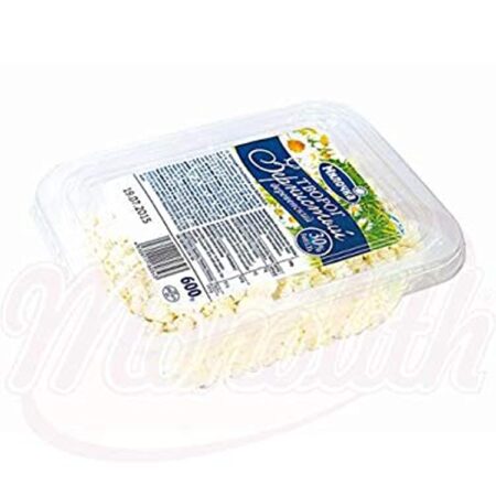 Kwark "Milochka" 30%, 600 g