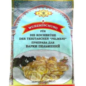 Kruiden voor dumplings 25 g