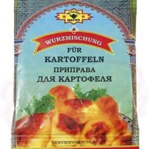 Kruiden voor aardappelen 25 g