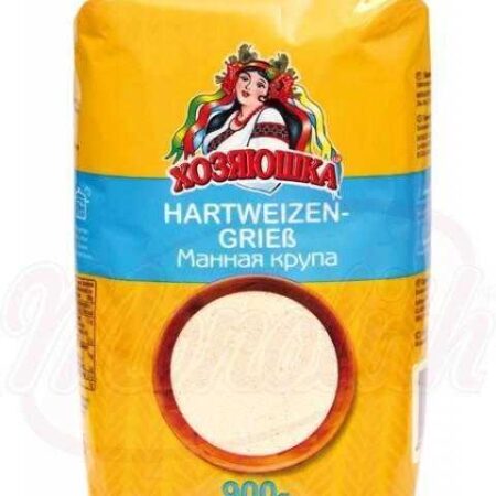 Griesmeel "Hozaushka" 900 g
