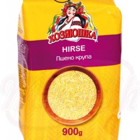 Gierst "Hozaushka" 900 g