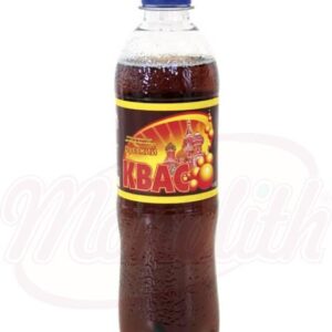 Квас классический «Русский» 0.5L