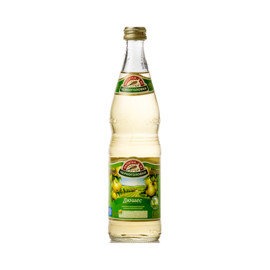 Limonade "Dushes" Chernogolovka  0.5L