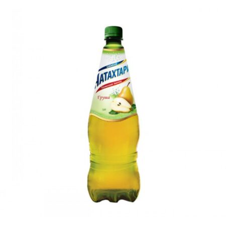 Limonade "Dushes" Natahtary  1L