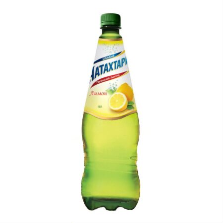 Limonade "Citroen" Natahtary  1L