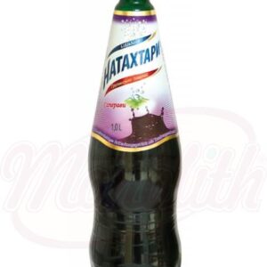 Лимонад саперави «Натахтари» 1 L