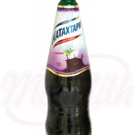 Limonade "Saperavy" Natahtary  1L