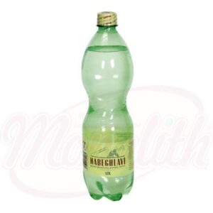 Вода минеральная “Nabeghlavi” 1 L