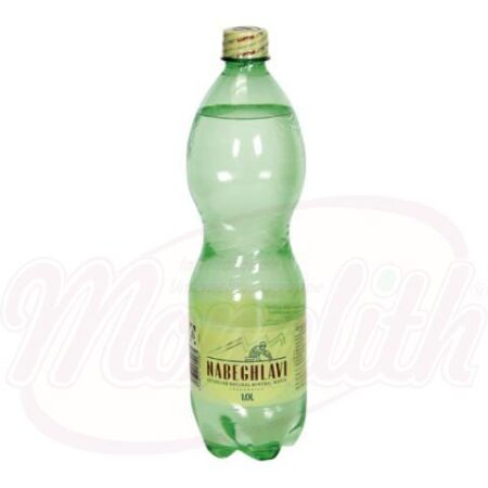 Mineraalwater "Nabeghlavi" natuurlijk sprankelend 1 L