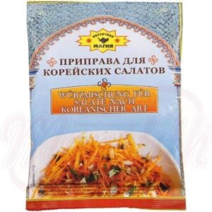 Kruiden "Koreaanse salade" 25 g