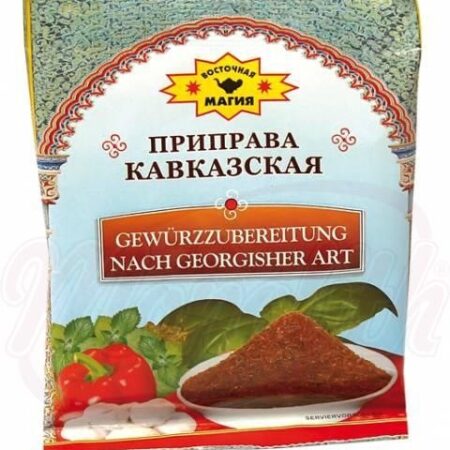 Kruiden Kaukasisch 25 g