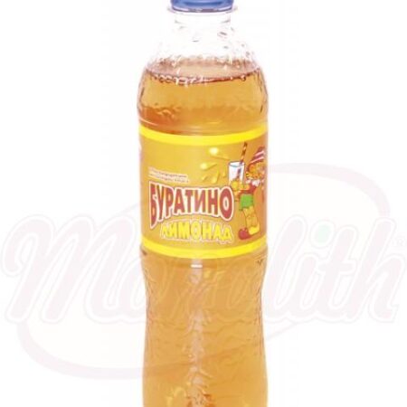 Limonade "Dushes" classic 0.5L