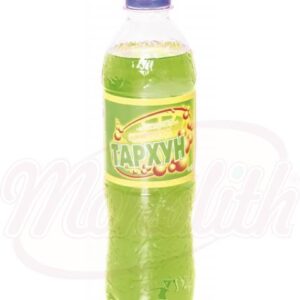 Лимонад классический «Тархун » 0.5L