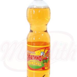 Лимонад классический «Буратино» 1.5L