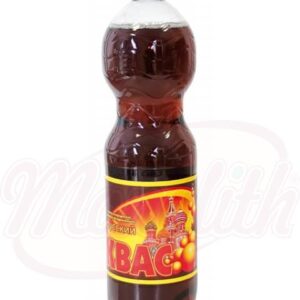 Квас классический «Русский» 1.5L