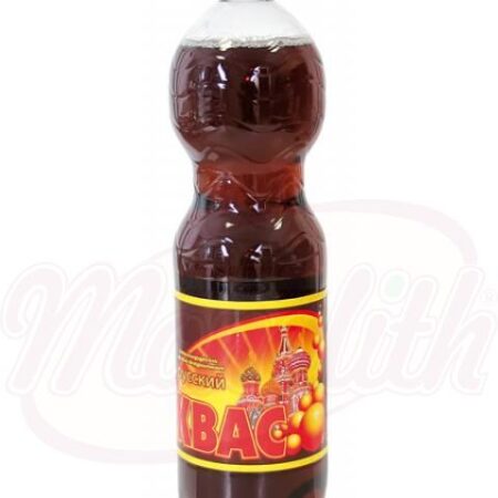 Kvass "Russische" classic 1.5L
