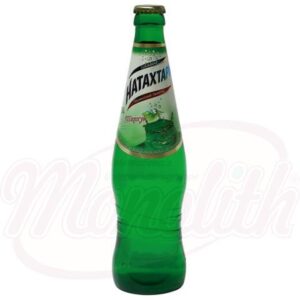 Лимонад Тархун «Натахтари» 0.5L