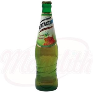 Лимонад Дюшес «Натахтари» 0.5L
