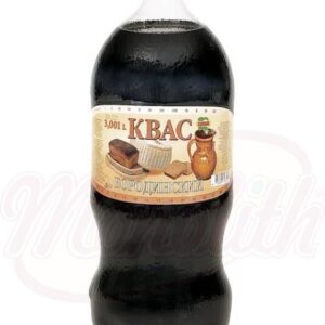 Квас классический «Бородинский» 3L