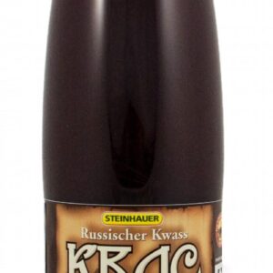 Квас «Окрошечный» 1,5L