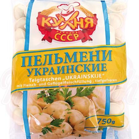Pelmeni "Oekraïens"
