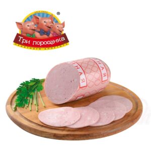 Колбаса "Чайная" Докторская  850г