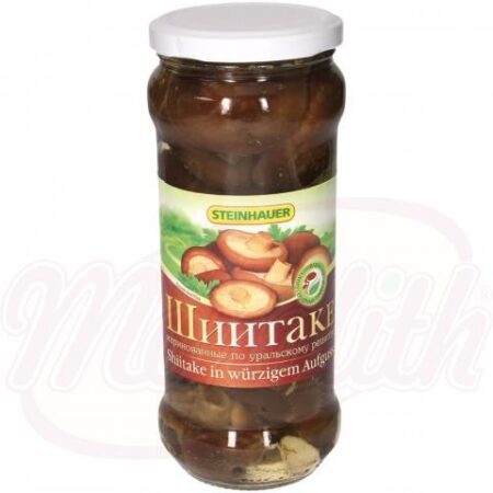 Paddestoelen gemarineerde "Steinhauer" 530ml