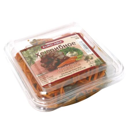 Oesterzwammen, Koreaanse stijl "Euro-Azië" 300 g