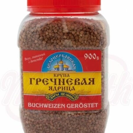 Boekweitgrutten 900 g