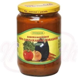 Auberginespuree "Steinhauer" 720 g