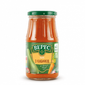 courgette kaviaar